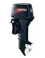 Tohatsu M 40 D2 EPTOS фото