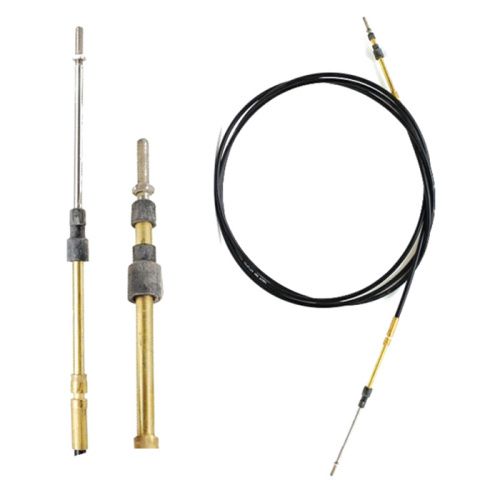 Трос управления C2 16' фото